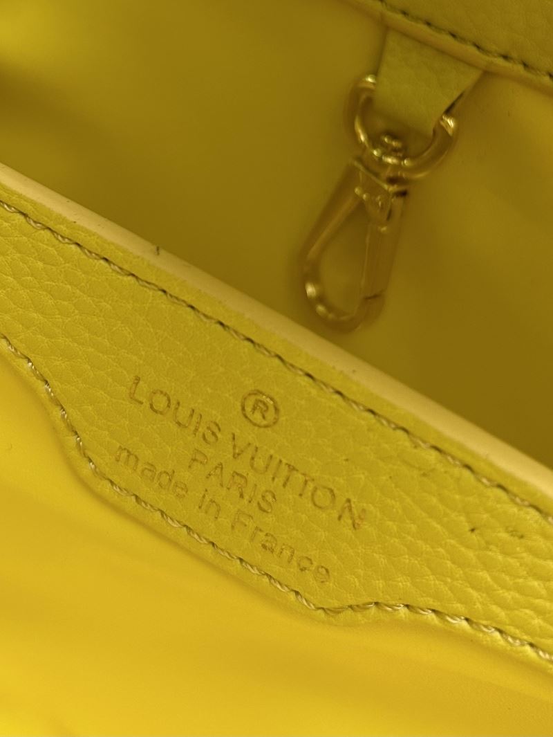 Louis Vuitton Top Handle Bags